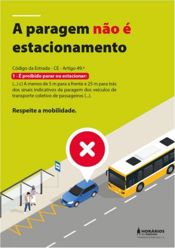 Horários do Funchal