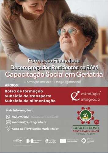 Casa do Povo de Santa Maria Maior