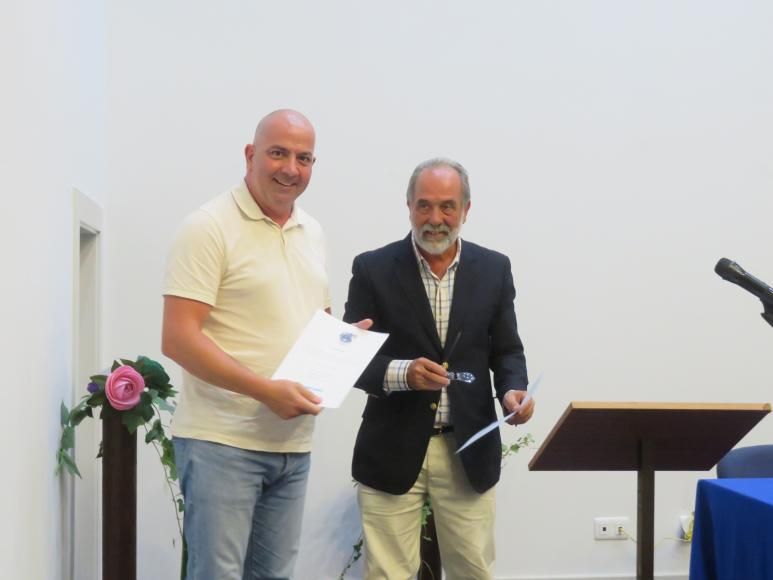 Premiados do XVII Concurso de Fotografia "Retratos da minha Freguesia":