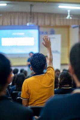 Consulta P&uacute;blica - Projeto de Regulamento do Or&ccedil;amento Participativo