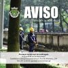 Aviso: Consulta de Mercado Presta&ccedil;&atilde;o de Servi&ccedil;os de Jardinagem