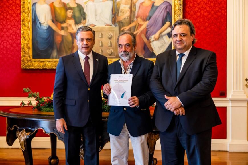 Contrato Interadministrativo