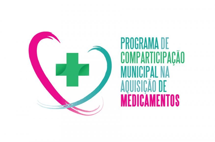 Programa de Comparticipação Municipal na Aquisição de Medicamentos