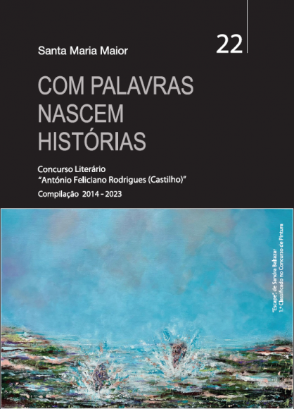 Com Palavras Nascem Histórias, 22