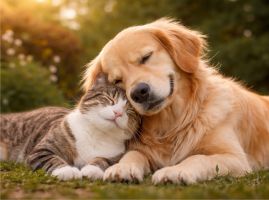 Registo de C&atilde;es e Gatos