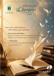 XXIII Concurso Liter&aacute;rio "Castilho" 2026