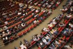 Consulta P&uacute;blica - Proposta de Regulamento de Apoios Sociais