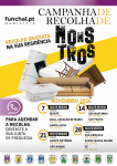 Campanha de recolha de Monstros