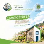 Programa de Atribui&ccedil;&atilde;o de Apoio Social &agrave; Recupera&ccedil;&atilde;o de Habita&ccedil;&otilde;es Degradadas