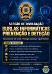 Burlas Inform&aacute;ticas, preven&ccedil;&atilde;o e dete&ccedil;&atilde;o