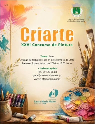 Concurso de Pintura