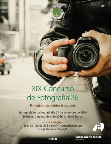 Concurso de Fotografia