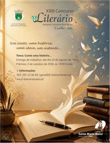 Concurso de Literatura