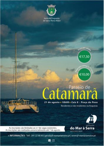 Catamar&atilde;