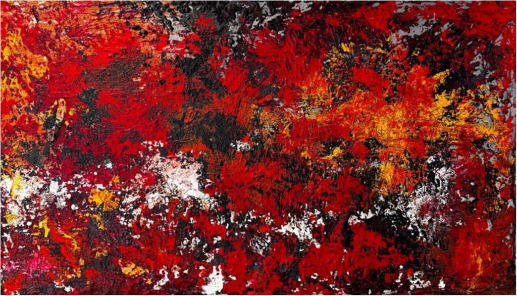 3.º Classificado: Pedro Charters de Azevedo, ao trabalho intitulado “Primavera”;