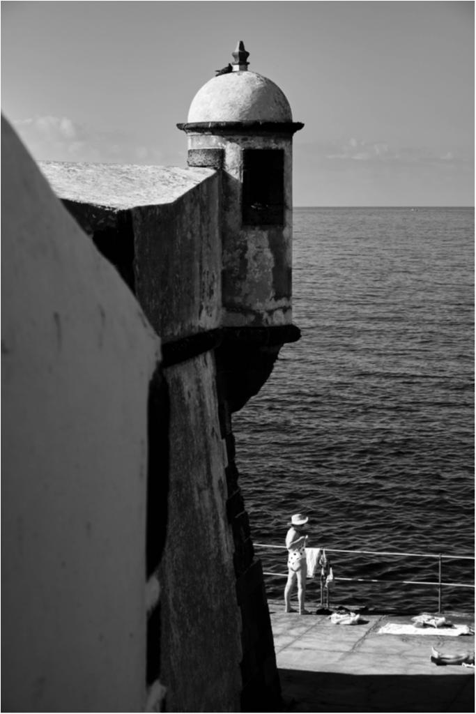 3.º Classificado: Luís Vasconcelos, ao trabalho intitulado “Histórias de Verão”